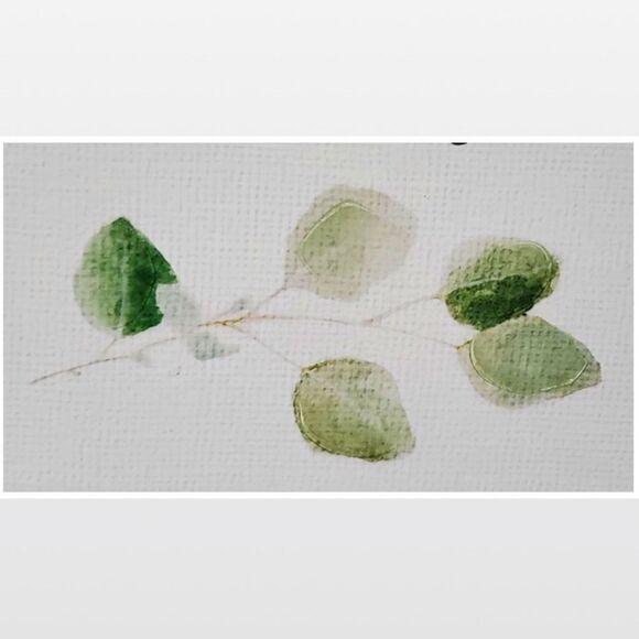 New Canvas Word Art Home - Picture 3 of 13